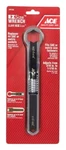 Total Adjustable Wrench Replaces 44 Sockets 3/16 1-1/16" Tool. Fixed Price $12.99.