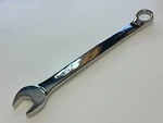 New Sk Tools Usa 88244 Sae 1-3/8" Full Polish Combination Wrench, 12 Point, Nos. Fixed Price $119.99.