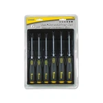 Titan 17210 6-PIECE Tamper-resistant Star Screwdriver Set, Magnetic Tips. Fixed Price $38.55.