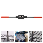 Adjustable Tap Wrenches Capacity 3/8"-1-1/16" Reamer Handles. Fixed Price $29.59.