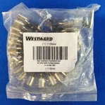 Westward Ggs 56586 Lock And Key Set 115N44. Fixed Price $25.00.