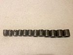 Cornwell STI2112MSP, Piece, 8MM-19MM, 3/8" Drive, Shallow Impact Socket Set. Fixed Price $169.00.