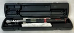 Snap-on ATECH2FR100B 3/8" Digital Torque Wrench W/case. Fixed Price $369.85.