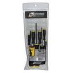 Bondhus 74632 8PC Set Balldriver Screwdrivers .050-5/32". Fixed Price $21.67.