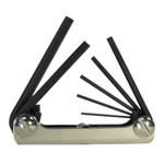 Eklind 22572 Piece Torx Key Set T6 - T20. Fixed Price $17.79.