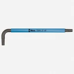 Wera 024176 Torx 9SL 967 Hf Multicolor L-key With Holding Function, Tx 27 112. Fixed Price $22.06.