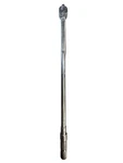 Stanley Proto 6020AB 3/4" Ratcheting Head Torque Wrench W/sockets (l (PPJ060288). Fixed Price $199.99.