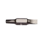 Klein Tools 32399 Replacement Bit, #2 Square And 3/16" Slotted (pack Of 2). Fixed Price $9.96.