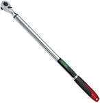 Acdelco Tools ARM303-4A 1/2 Angle Digital Torque WRENCH12.5 250.7 Ft-lbs. Fixed Price $241.99.
