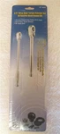 Nesco Nt 4585 3/8" Drive High Torque Ratchet Set. Fixed Price $23.99.