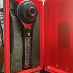 Stanley Proto 6202A Torque Multiplier 750FT-LBS Brand New Made In The Usa. Fixed Price $440.00.