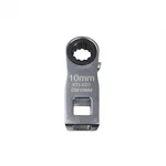 K Tool International Ratcheting Crowfoot Wrench 10MM 3/8 Inch Drive. Fixed Price $21.97.