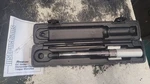 Snap QC2175 Torque Wrench Series Micrometer Click-type No Head Handle Only. Fixed Price $99.99.