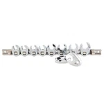 Sunex Tools 9710M 3/8-INCH Drive Crowfoot Metric, Original Version. Fixed Price $33.95.