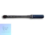 Snap-on QJMR210D Torque Wrench Tool. Fixed Price $216.51.
