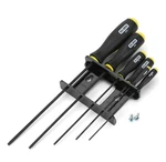 Ball Driver Sae Set With Holder (6 Pc). Fixed Price $42.03.