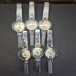 Proto 6177A 3/8" Dial Torque Wrench 0-250 In-lbs Used Read Description Lot Of. Fixed Price $173.99.