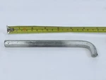 Proto 7/16 Hex Key 388226-3 Plomb Tool Co Usa Large Allen Wrench Industrial. Fixed Price $10.00.