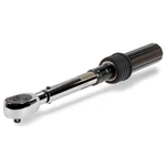 Central Tools 97361B 1/4" Drive Torque Wrench, Range 20-200 In-lbs.. Fixed Price $174.98.
