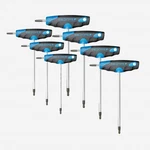 Gedore 2143 KTX-007 Pc Ball End Torx T-handle Set T10-T40. Fixed Price $209.56.