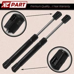 Pair 10 Inches 35 Pound Gas Springs Rod Struts Lift Props Rv Tool Box Top Lid. Fixed Price $14.56.