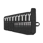 Tekton WCB94103 Combination Wrench Set With Pouch, 19-PIECE. Fixed Price $185.00.