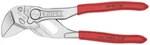 Knipex Mini Pliers Wrench 5" 86 03 125 -new. Fixed Price $71.66.
