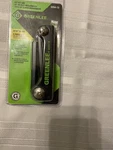 Greenlee Folding Allen Pc Set Hex Key Sae Twn 0254-13. Fixed Price $19.50.