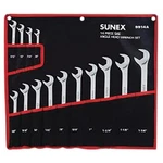 Pc Me Angle Head Set 9914MA Sunex Tools 613364006559 Wrenches. Fixed Price $109.38.
