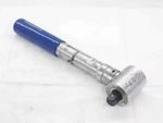 Seekonk Powder Coated MR-1 Pre-set Slip Type Torque Wrench 1/2" Dr. 2.05 Kg.m. Fixed Price $49.99.