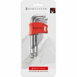 Pb Swiss Tools 212.DH-10 Cn Hex Key L-wrenches, Set 9 Pcs. Fixed Price $59.32.
