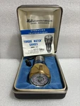 Waters Model 651C-3 Torque Watch Gauge W/ Key 2-40 Oz/in Series As Pictured. Fixed Price $124.99.