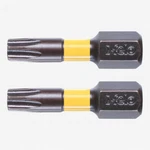 Felo 63615 Torx T15 1" Impact Bit - 2 Per Pkg Lifetime Warranty, Made In Ger. Fixed Price $8.33.