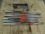 Cdi Torque Wrench With Piece Bar Handle 1" Drive, 20005LDFEX. Fixed Price $1799.00.