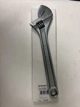 Crescent AC112 12" Adjustable Wrench. Fixed Price $23.50.