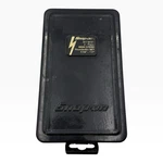 Snap-on Tools DBTB129 27-PIECE High Speed Thunderbit Set. Fixed Price $149.00.