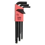 Bondhus 74999 Set Of Balldriver L-wrenches W/prohold Tip, Sizes 1.5-10MM. Fixed Price $23.99.