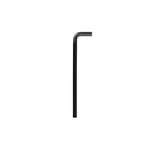 9/16 In. Flat End Hex L-key. Fixed Price $15.50.