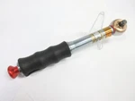Mountz TSC45 1/4" Adjustable Cam-over Torque Wrench 10 Lbf.in 020340. Fixed Price $123.48.