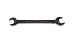 Klein Tools 68465 Open End Wrench 13/16 And 7/8. Fixed Price $19.12.