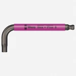 Wera 022676 Multicolor L-key, Metric, 8 X 112 Mm. Fixed Price $25.26.