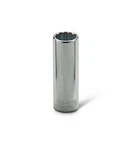 Wright Tool 36-14MM 3/8INCH Drive 12 Point Deep Metric Socket. Fixed Price $18.79.