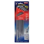 Eklind 17313 Piece Sae L-shape Hex Key Set,. Fixed Price $24.39.