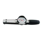 Proto J6168F 1/4 Drive Dial Torque Wrench 6-30 Ft-lb. Fixed Price $262.99.