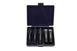 Negrini 3 Ext. Chokes Case + Wrench Compartment (navy) 5019B-6559. Fixed Price $14.99.
