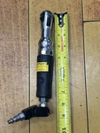 Snap-on FAR2500 1/4 Drive Mini Air Ratchet. Fixed Price $69.00.