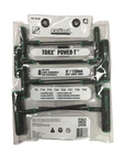 Eklind Tool 68688 Power-t Handle Torx Star Key Set, T8-T40 Made Usa New. Fixed Price $34.04.