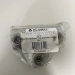 Structural Pipe Fitting, Tee, Cast Iron, 1-1/4" Size Global Industrial. Fixed Price $11.56.