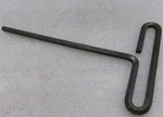 Eklind T-handle Hex Key 5/16 9" Edp No. 31920 #398F. Fixed Price $12.99.