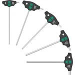 Wera 05136070001 454/5 Hf Shk Set T-handle Screwdriver, Pcs. Fixed Price $61.81.